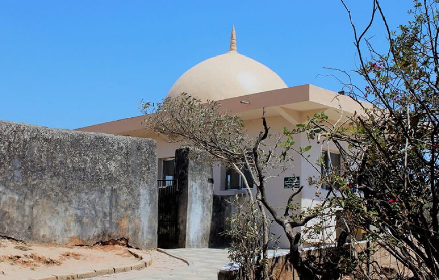 Turkey Islamic tour With Umrah 21 days