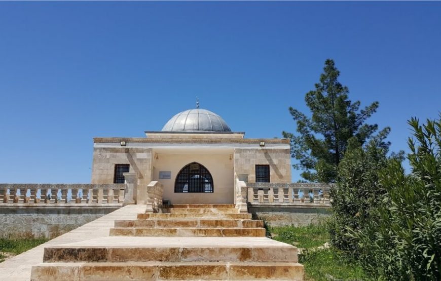 Turkey Islamic tour With Umrah 21 days