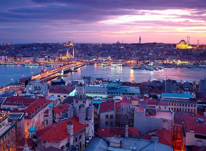 Daily Istanbul City Economical Tour