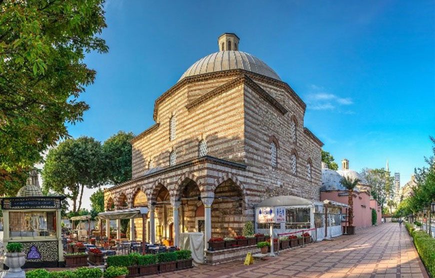 Daily Istanbul City Economical Tour