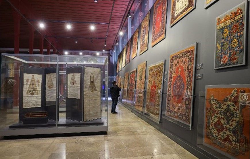 Daily Istanbul City Economical Tour