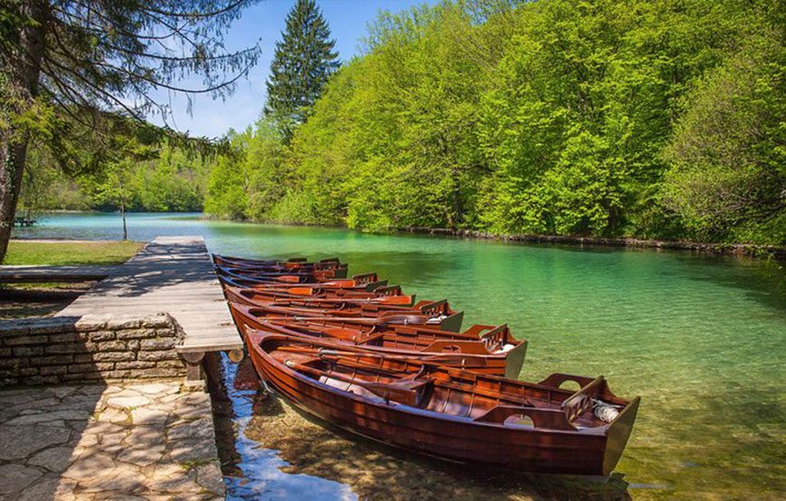 Daily Sapanca & Masukiye Tour