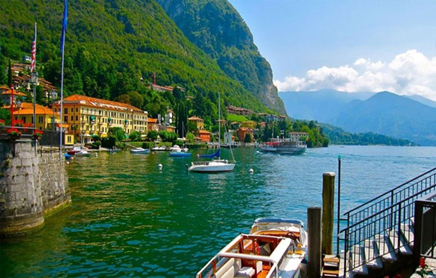 Daily Sapanca & Masukiye Tour