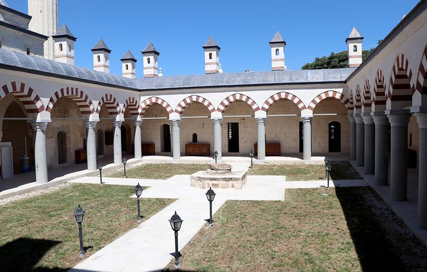 Ertughrul Ghazi Tour