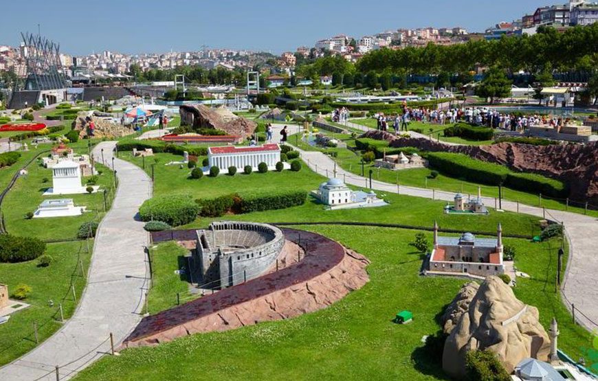 İSTANBUL ISLAMIC TOUR