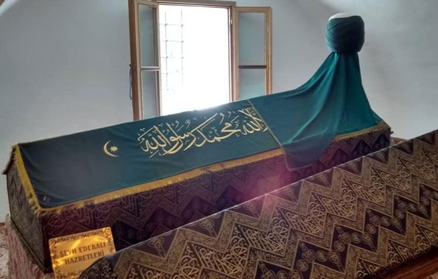Ertughrul Ghazi Tour
