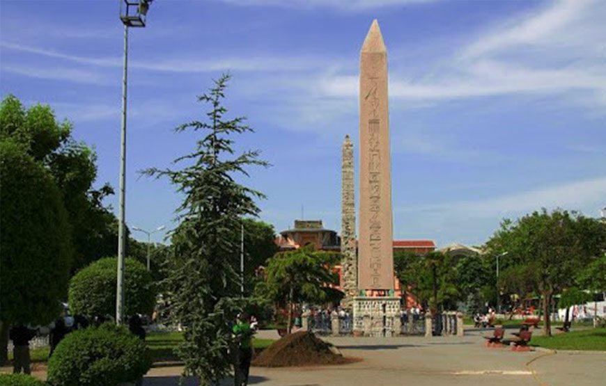 Daily Istanbul City Economical Tour