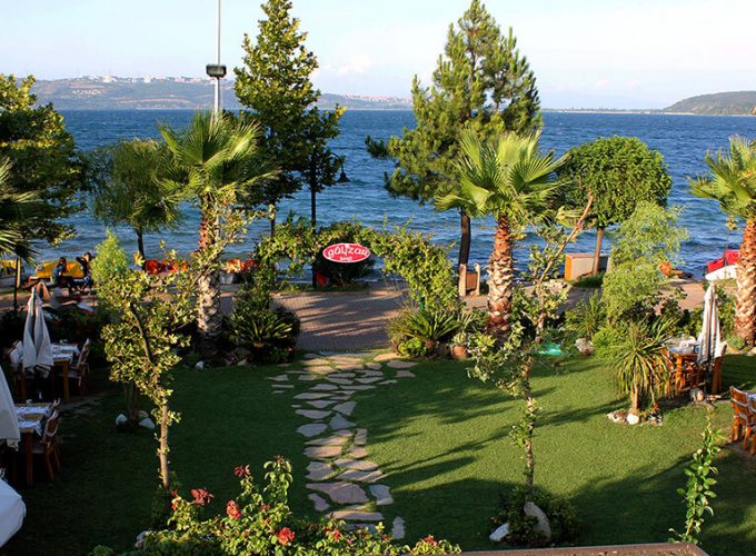 Daily Sapanca & Masukiye Tour