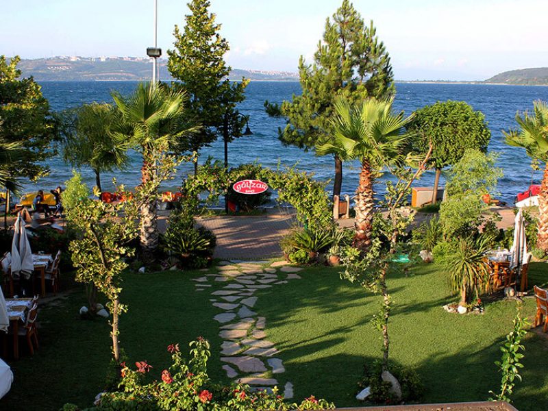 Daily Sapanca & Masukiye Tour