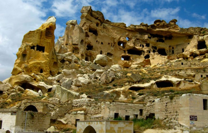2-Days Cappadocia tour