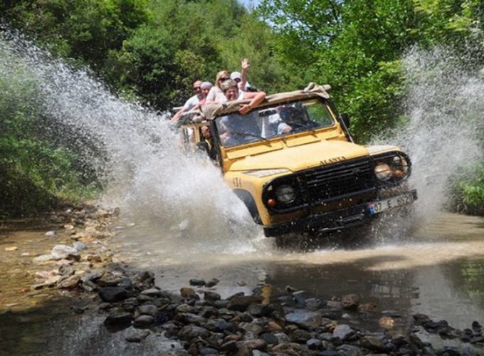 jeep