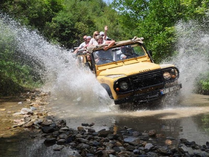 jeep