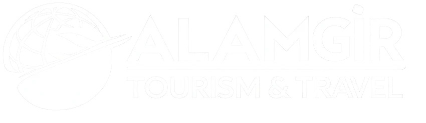 Alamgir - Tourism & Travel