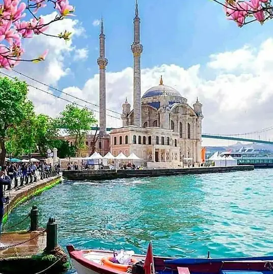 Visit Halal-Friendly Travel With Alamgir