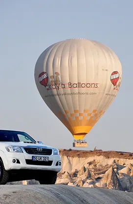 Travel Turkey famous places with Alamgir