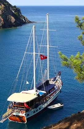 Travel Turkey famous places with Alamgir