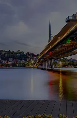 Travel Turkey famous places with Alamgir