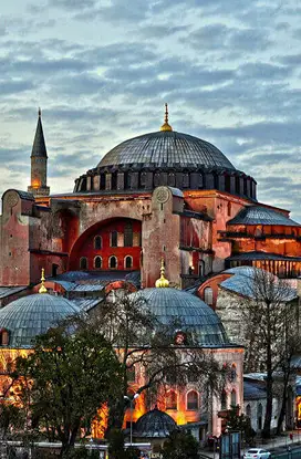 Travel Turkey famous places with Alamgir