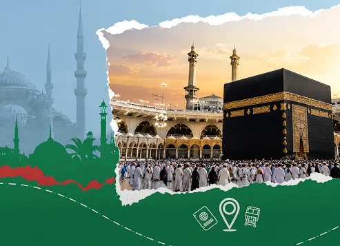 Alamgir Tours and Packages