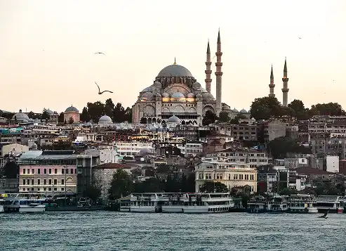 Alamgir Tours and Packages