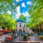 Daily Bursa City tour (with lunch)
