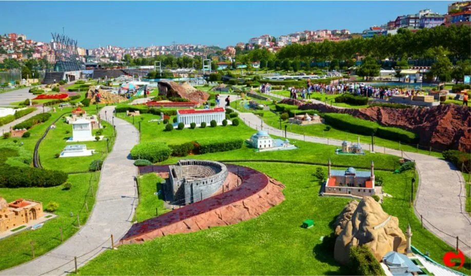 Daily Istanbul Economical Tour No 2
