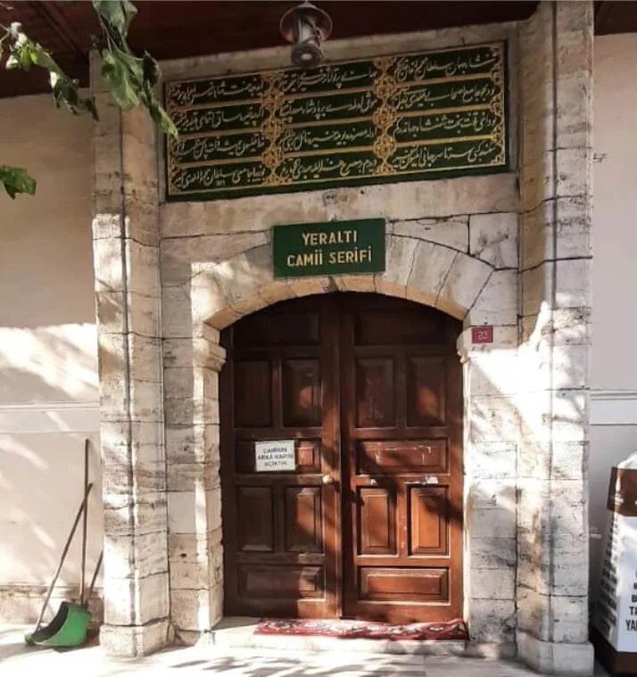 Istanbul Islamic Historical Tour 37 Sights in 6 Days
