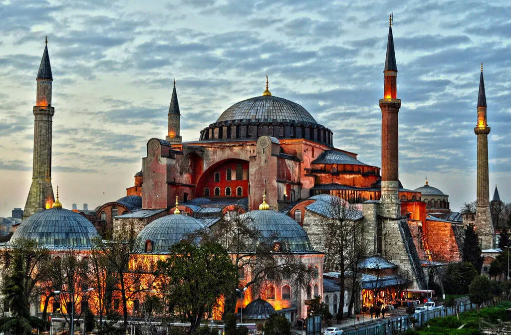 İstanbul Old City Tour
