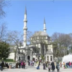 İstanbul Islamic Tour