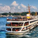 İstanbul Bosphorus Half Day Tour