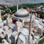 Istanbul Islamic Historical Tour 37 Sights in 6 Days