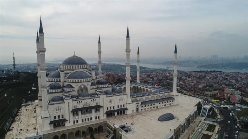 Istanbul Islamic Historical Tour 37 Sights in 6 Days