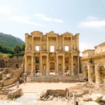 Ephesus And Pamukkale 2 Days Tour
