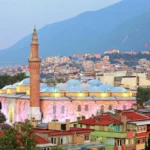 Daily Bursa Golden Tour