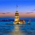 Istanbul Islamic Historical Tour 37 Sights in 6 Days