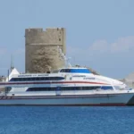 Fethiye Oludeniz 6 Islands Boat Trip