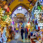 Istanbul Islamic Historical Tour 37 Sights in 6 Days