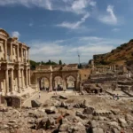 Ephesus And Pamukkale 2 Days Tour