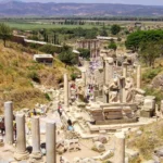 Ephesus And Pamukkale 2 Days Tour