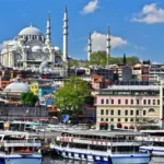 İstanbul Asian Side Tour