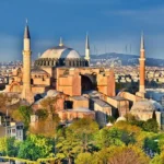 İstanbul Old City Tour