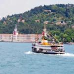 İstanbul Bosphorus Half Day Tour