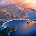 Paragliding Fethiye