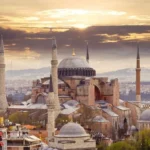 Istanbul Islamic & Historical Tour Multipuldays