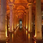 Istanbul Islamic Historical Tour 25 Sights in 4 Days