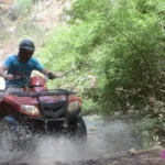 Fethiye Quad Safari