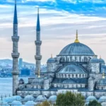 Istanbul Islamic Historical Tour 25 Sights in 4 Days