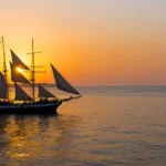 Fethiye Sunset Moonlight Cruise
