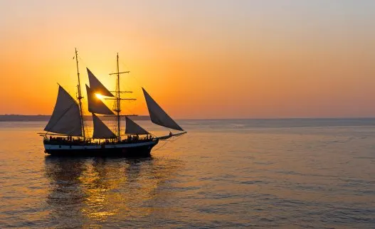 Fethiye Sunset Moonlight Cruise