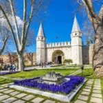Istanbul Islamic Historical Tour 25 Sights in 4 Days